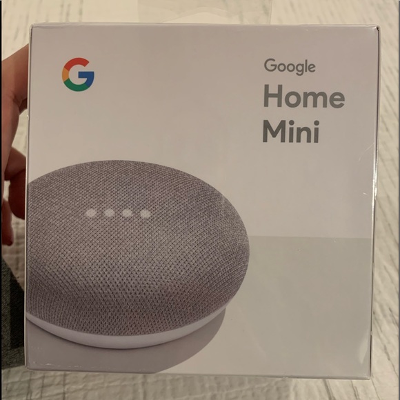 GOOGLE Other - GOOGLE HOME MINI